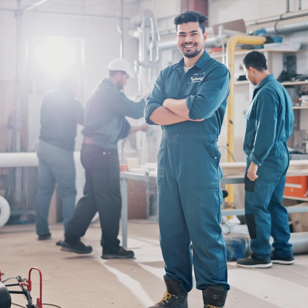 siddhart plumber service